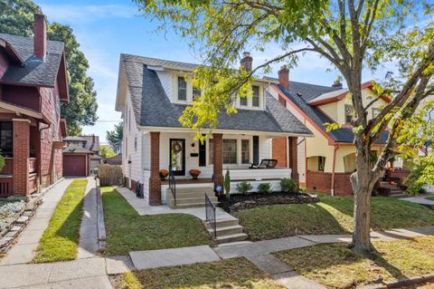 Tiny photo for 45 Tibet Road, Columbus, OH 43202 (MLS # 225040571)
