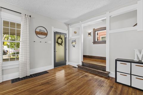 Tiny photo for 45 Tibet Road, Columbus, OH 43202 (MLS # 225040571)