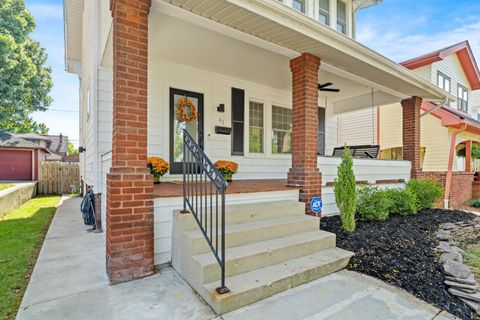 Tiny photo for 45 Tibet Road, Columbus, OH 43202 (MLS # 225040571)