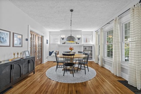 Tiny photo for 45 Tibet Road, Columbus, OH 43202 (MLS # 225040571)
