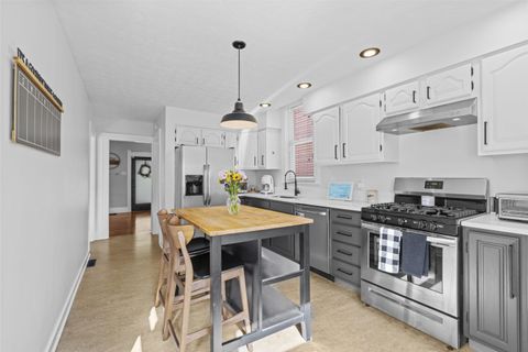 Tiny photo for 45 Tibet Road, Columbus, OH 43202 (MLS # 225040571)