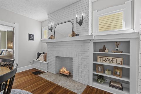 Tiny photo for 45 Tibet Road, Columbus, OH 43202 (MLS # 225040571)