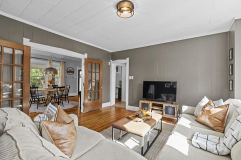 Tiny photo for 45 Tibet Road, Columbus, OH 43202 (MLS # 225040571)