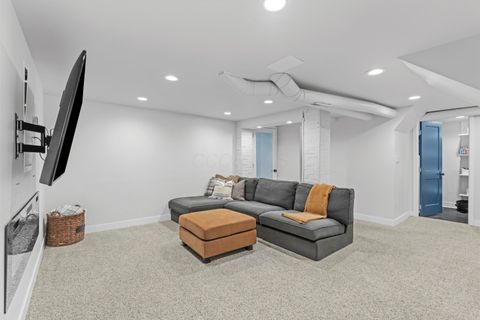 Tiny photo for 45 Tibet Road, Columbus, OH 43202 (MLS # 225040571)