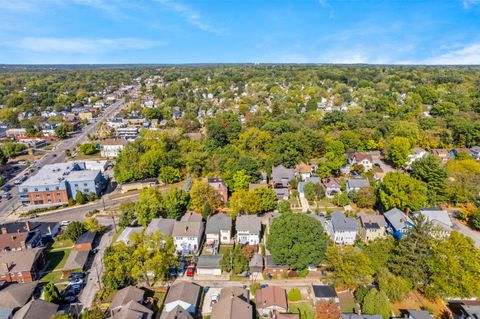 Tiny photo for 45 Tibet Road, Columbus, OH 43202 (MLS # 225040571)