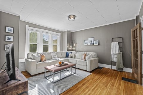 Tiny photo for 45 Tibet Road, Columbus, OH 43202 (MLS # 225040571)