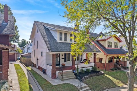 Tiny photo for 45 Tibet Road, Columbus, OH 43202 (MLS # 225040571)