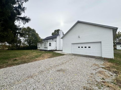 Homes For Sale - 9605 Royalton Road<br/> Amanda, OH 43102
