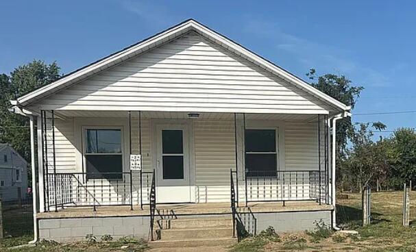 2135 Whitman Avenue, Zanesville, Ohio image 3