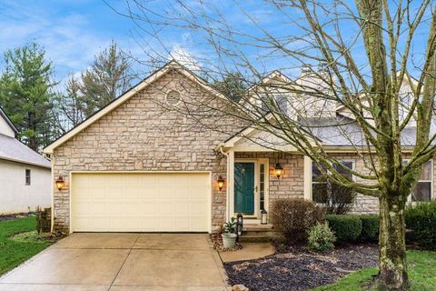 Photo of 5701 Forest Grove Avenue, Westerville, OH 43081 (MLS # 226007358)