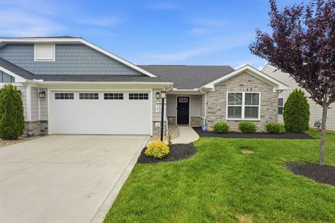 Photo of 6545 Turning Stone Loop, Canal Winchester, OH 43110 (MLS # 226017210)