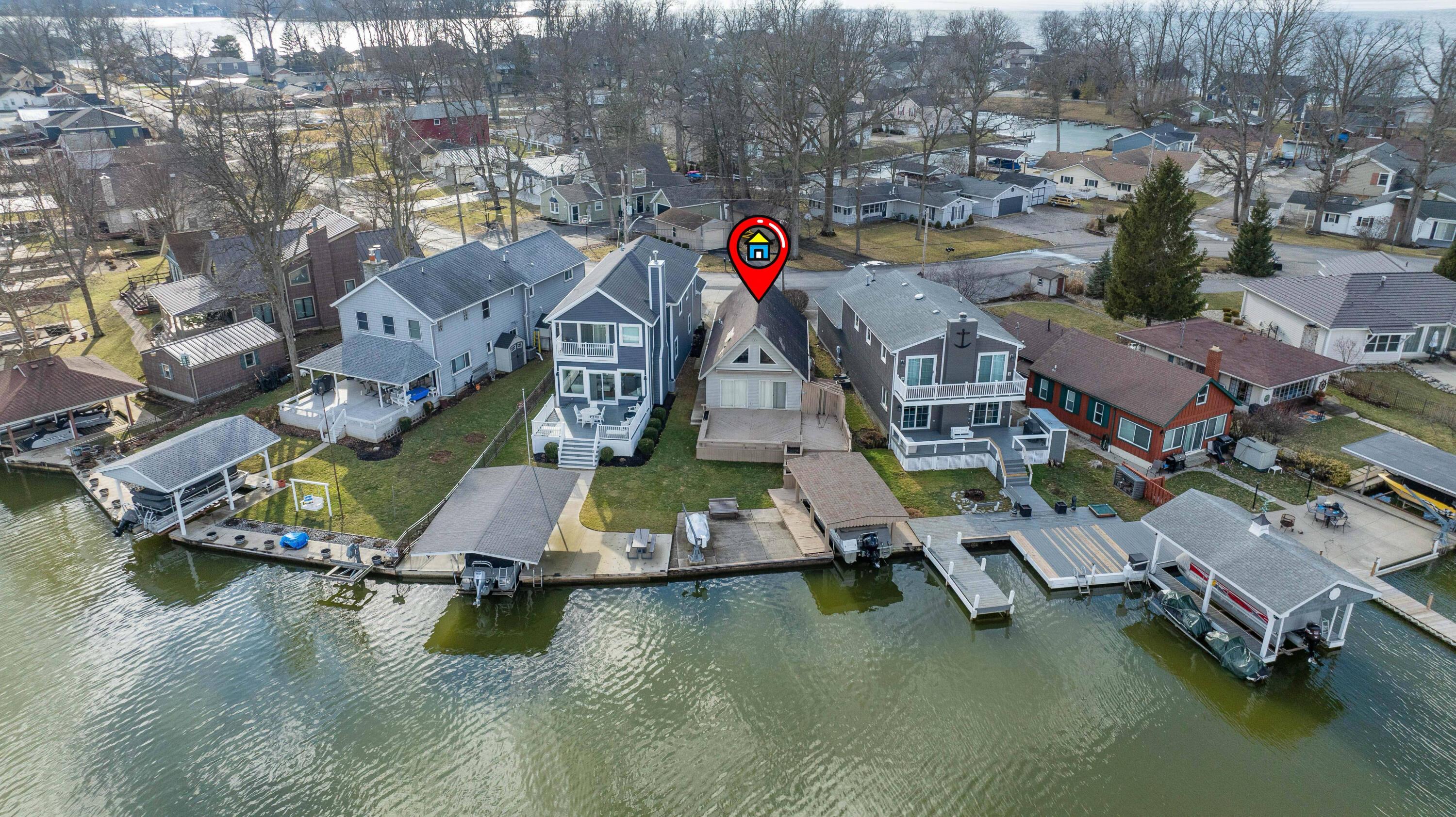 10443 Co Rd 286, Huntsville, Ohio image 15