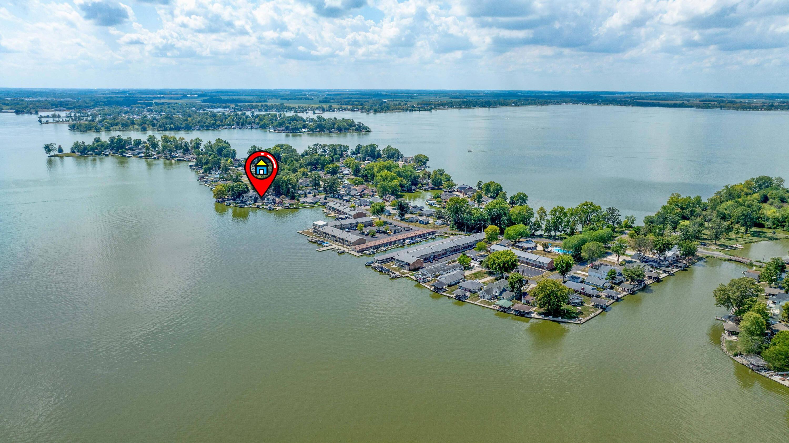 10443 Co Rd 286, Huntsville, Ohio image 10
