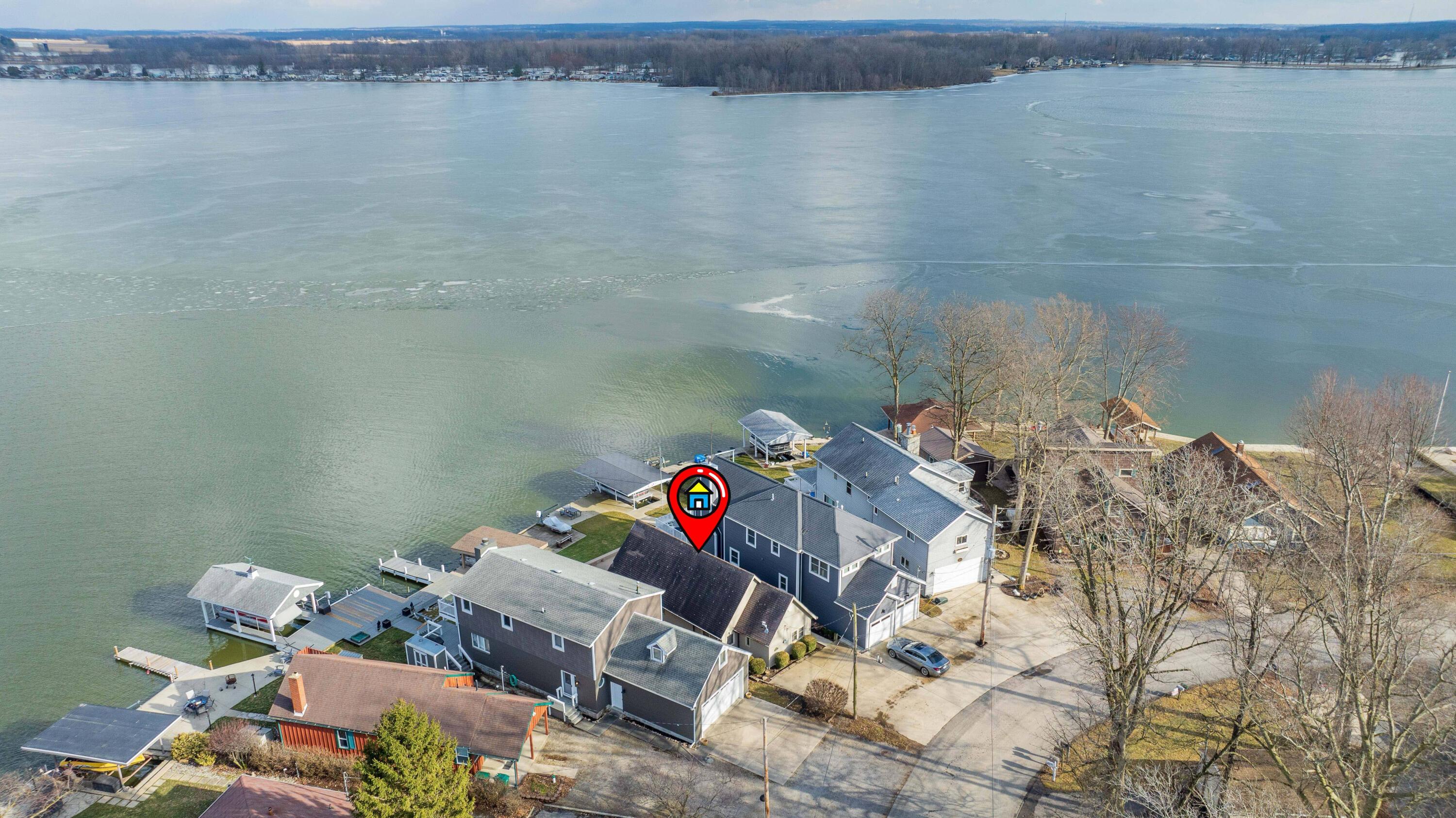 10443 Co Rd 286, Huntsville, Ohio image 16