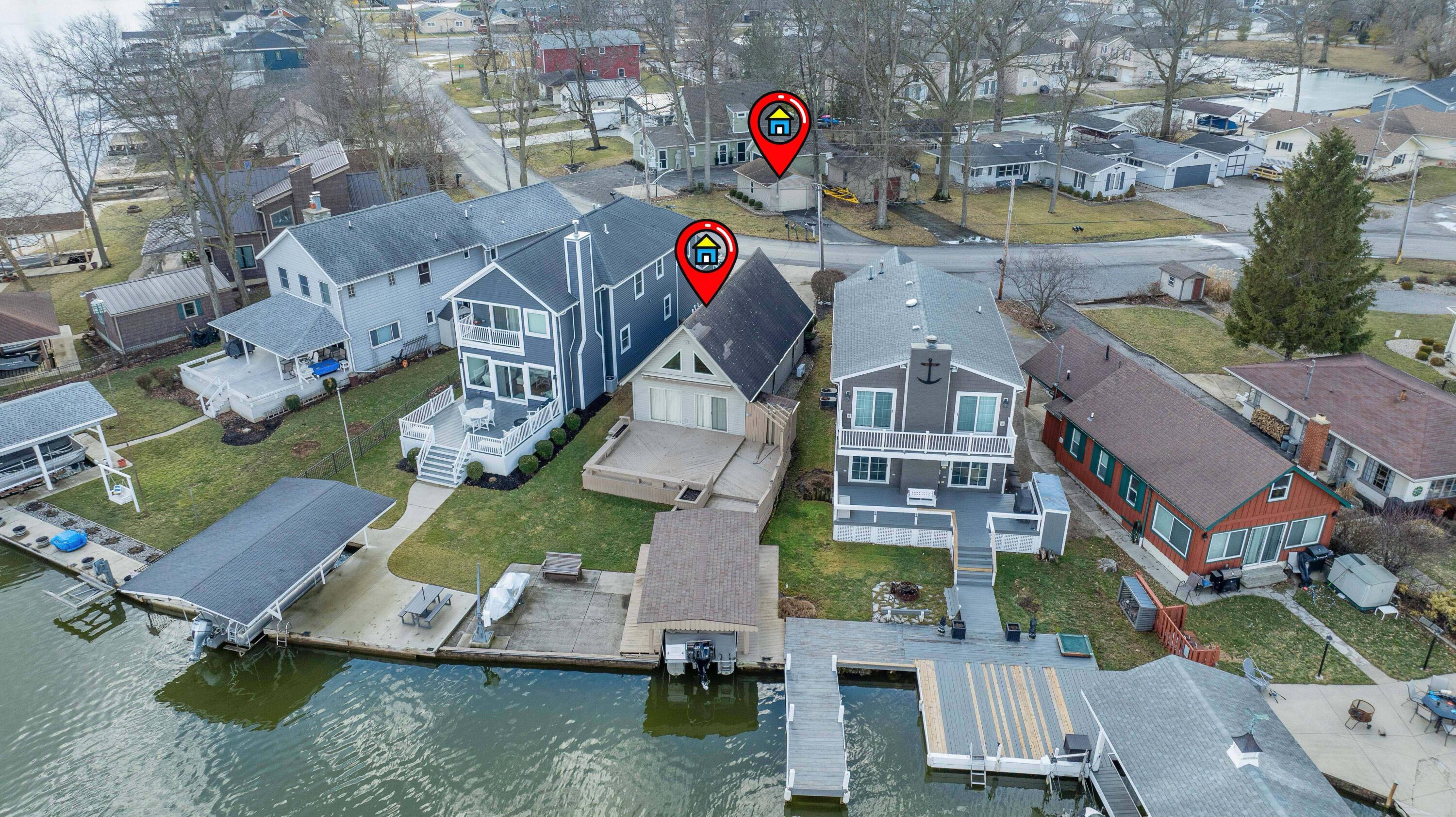 10443 Co Rd 286, Huntsville, Ohio image 14