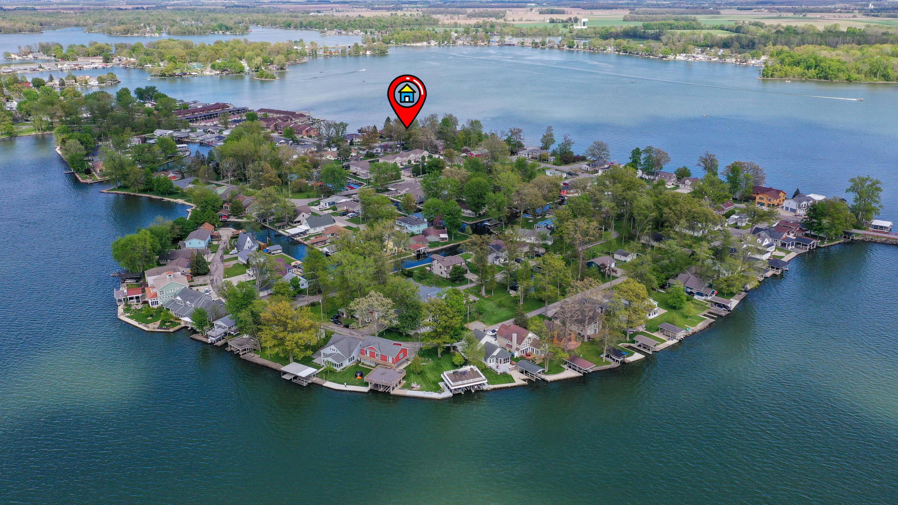 10443 Co Rd 286, Huntsville, Ohio image 7