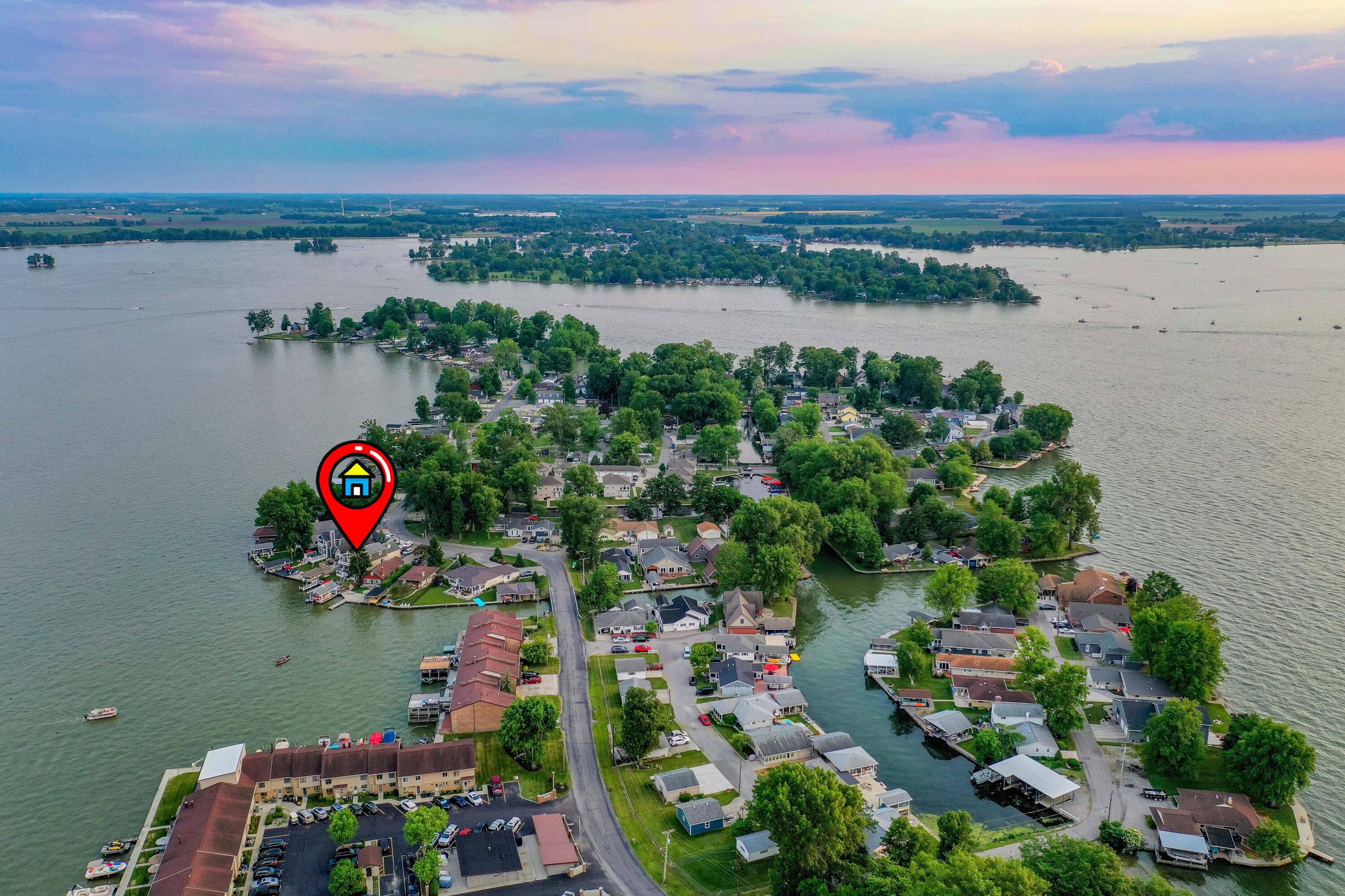 10443 Co Rd 286, Huntsville, Ohio image 4