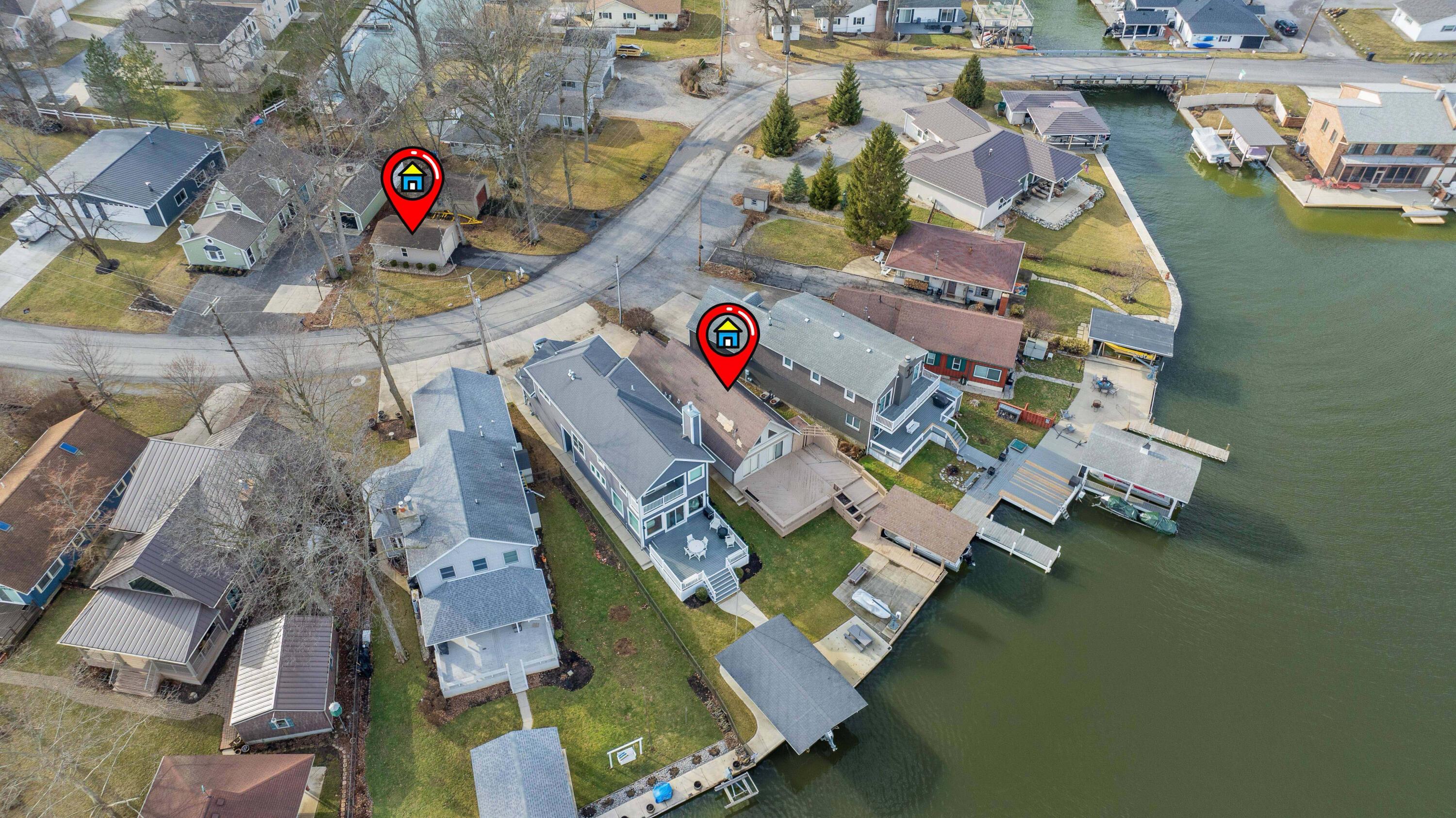 10443 Co Rd 286, Huntsville, Ohio image 11