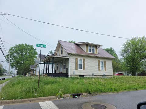 Homes For Sale - 555 N Greenwood Street<br/> Marion, OH 43302