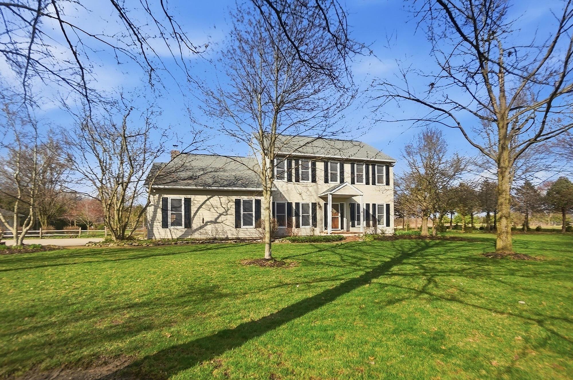 3102 Clark Shaw Road