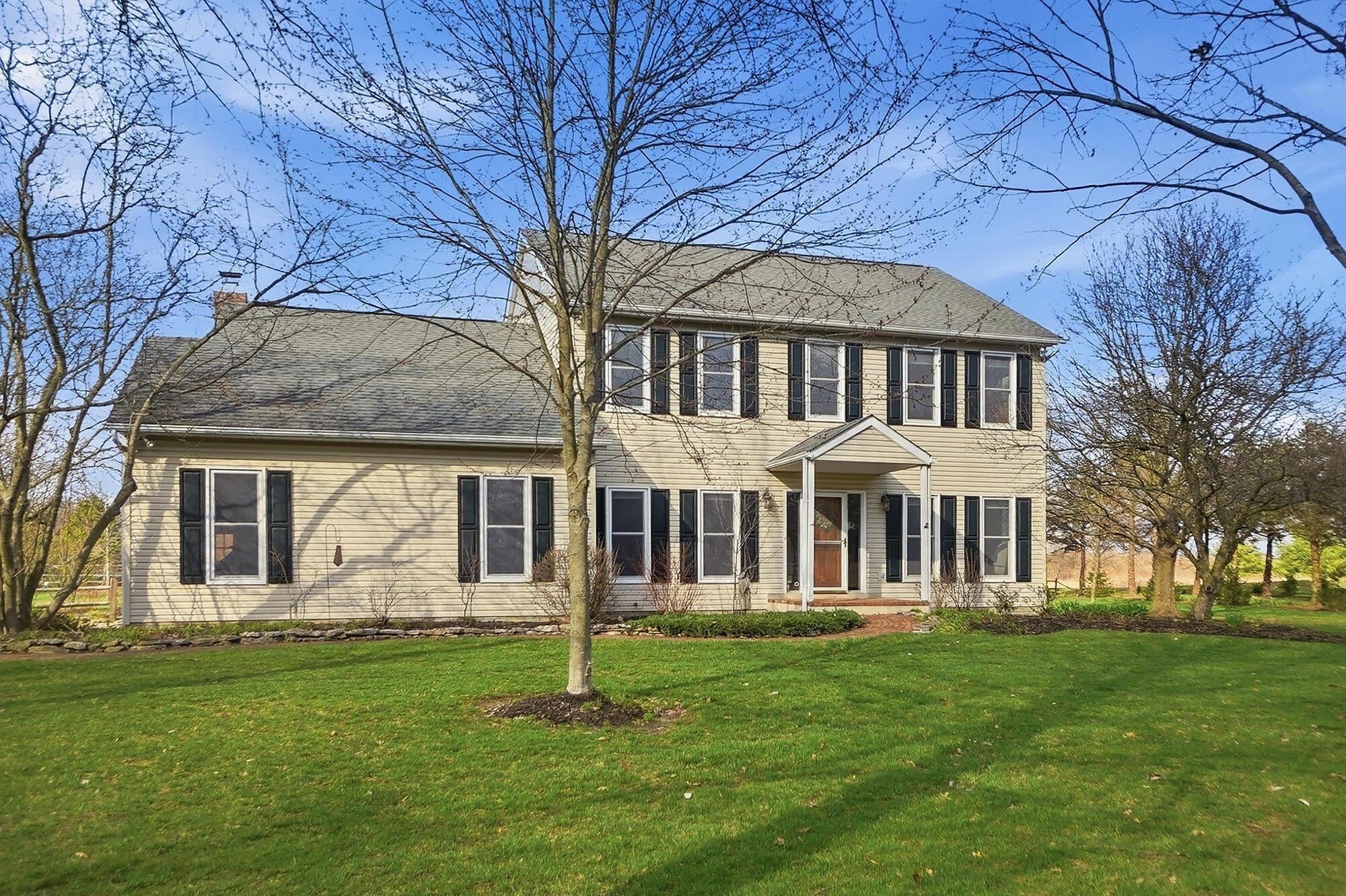 3102 Clark Shaw Road