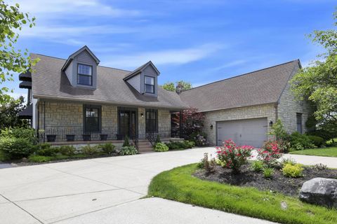 Photo of 3171 Orders Road, Grove City, OH 43123 (MLS # 225039232)