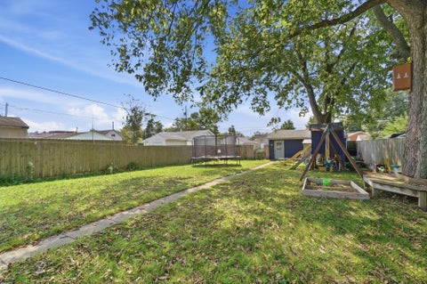 Tiny photo for 3525 Park Street, Grove City, OH 43123 (MLS # 226035603)