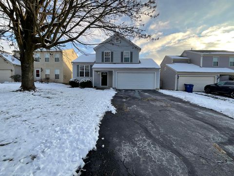 Photo of 249 Border Street, Columbus, OH 43207 (MLS # 225045818)