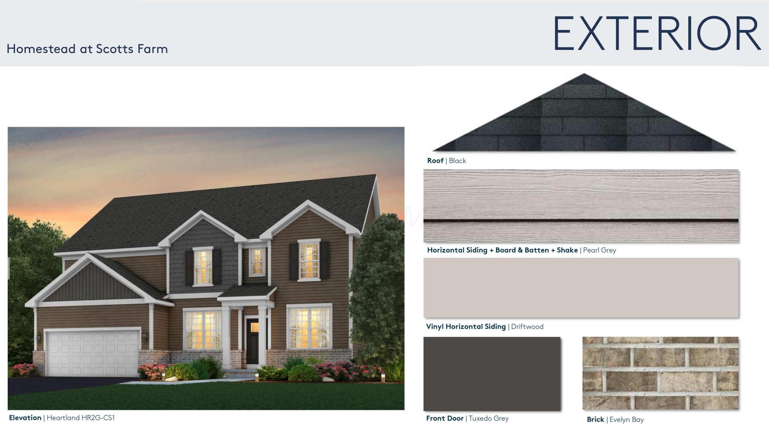 9578 Rosemont Road Lot 229