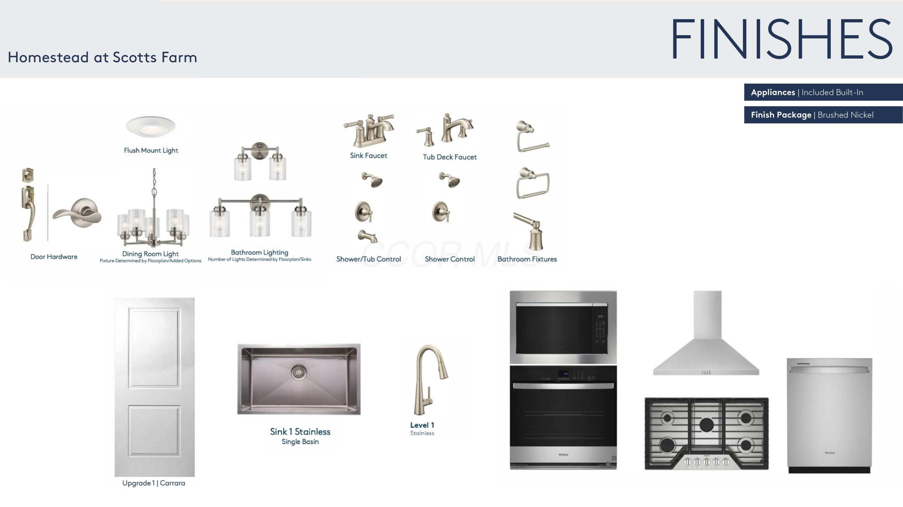 9578 Rosemont Road Lot 229