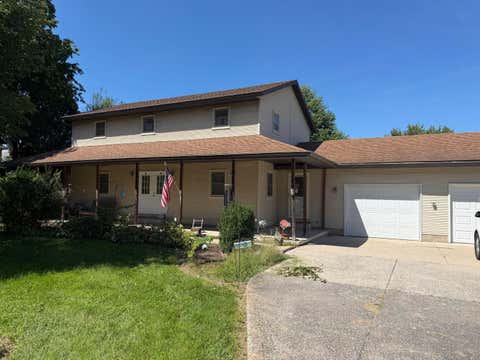 Photo of 580 W Main Street W, Ashville, OH 43103 (MLS # 226032444)