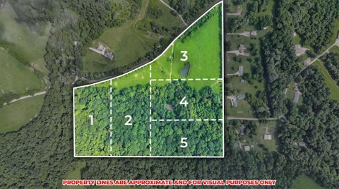 Photo of 11283 Maysville-Williams Road LOT 3 #LOT 3, Logan, OH 43138 (MLS # 226031505)