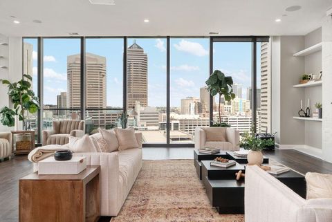 250 W Spring Street 1216 Columbus OH 43215