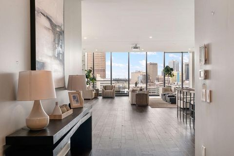 Photo of 250 W Spring Street 1216 #1216, Columbus, OH 43215 (MLS # 225033081)