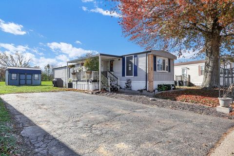 Homes For Sale - 42 Deerpath Road<br/> Ross County, Chillicothe, OH 45601