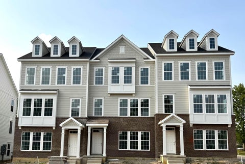 Photo of 365 Shumard Lane Lot 303 #Lot 303, Westerville, OH 43082 (MLS # 226021660)