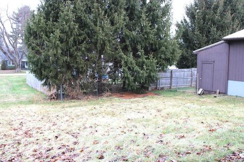 Tiny photo for 21 Parrott Street, Mount Vernon, OH 43050 (MLS # 226002996)