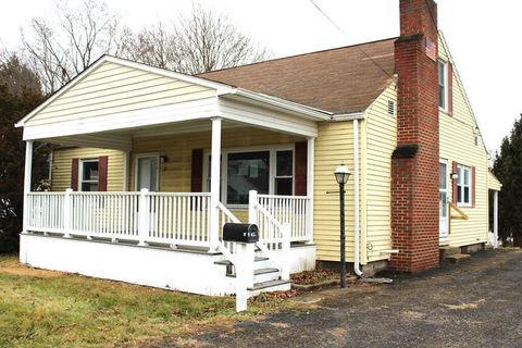 Tiny photo for 21 Parrott Street, Mount Vernon, OH 43050 (MLS # 226002996)