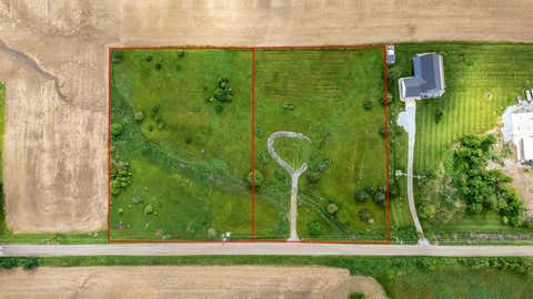 Vacant Land For Sale - 747 County Road 165<br/> Marengo, OH 43334