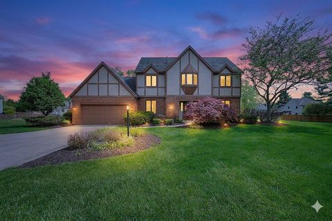 Photo of 12225 Fedder Court, Pickerington, OH 43147 (MLS # 226012804)