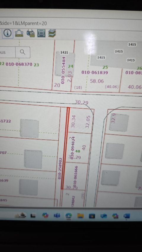 Photo of 00 W 7th Avenue, Columbus, OH 43212 (MLS # 225029824) Photo of 00 W 7th Avenue, Columbus, OH 43212 (MLS # 225029824)