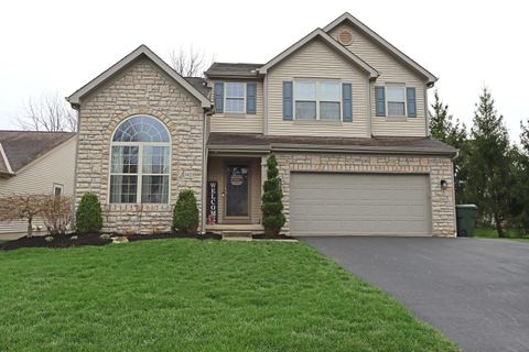 Photo of 3423 Ledge Lane, Columbus, OH 43221 (MLS # 226010050)