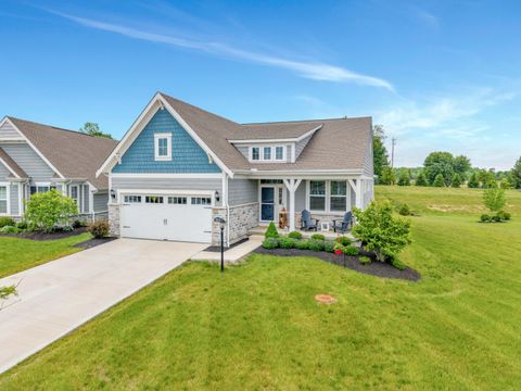 Photo of 8619 Landrace Place, Sunbury, OH 43074 (MLS # 225043053)