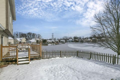 Tiny photo for 4580 Bimini Drive, Columbus, OH 43230 (MLS # 225045968)