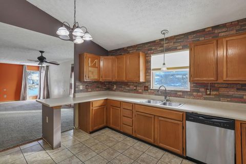 Tiny photo for 4580 Bimini Drive, Columbus, OH 43230 (MLS # 225045968)