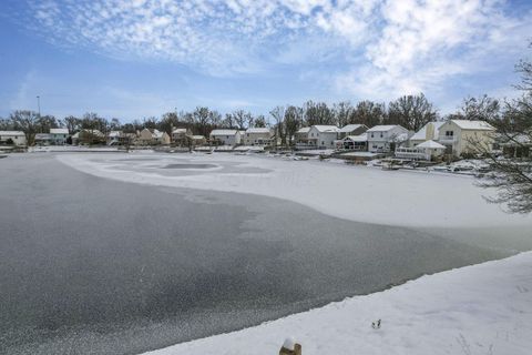 Tiny photo for 4580 Bimini Drive, Columbus, OH 43230 (MLS # 225045968)