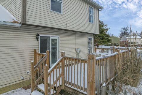 Tiny photo for 4580 Bimini Drive, Columbus, OH 43230 (MLS # 225045968)