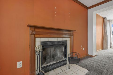 Tiny photo for 4580 Bimini Drive, Columbus, OH 43230 (MLS # 225045968)