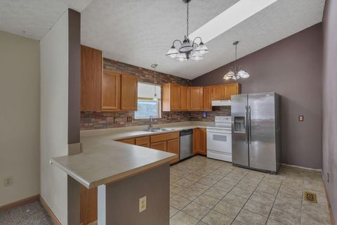 Tiny photo for 4580 Bimini Drive, Columbus, OH 43230 (MLS # 225045968)