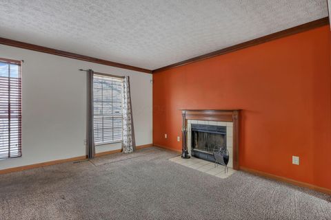 Tiny photo for 4580 Bimini Drive, Columbus, OH 43230 (MLS # 225045968)